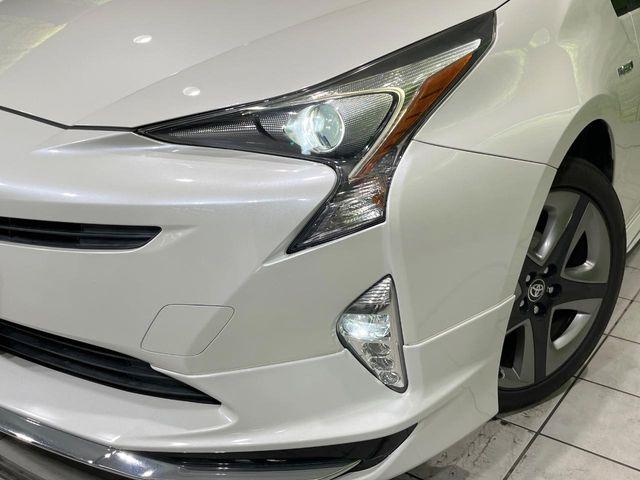 プリウス（新潟県長岡市）画像12