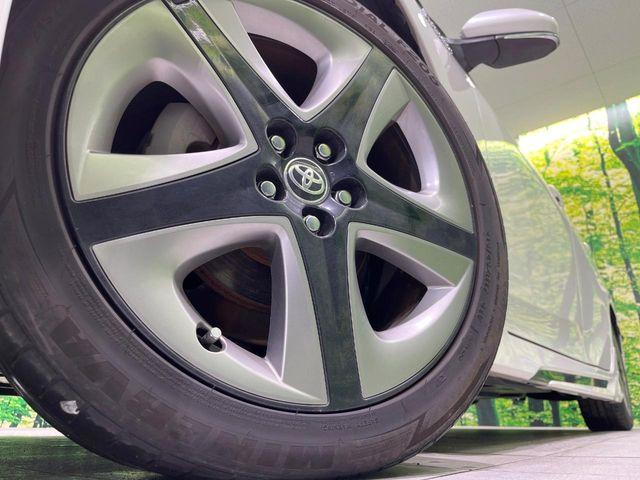 プリウス（新潟県長岡市）画像13