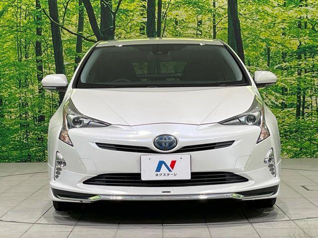 プリウス（新潟県長岡市）画像14