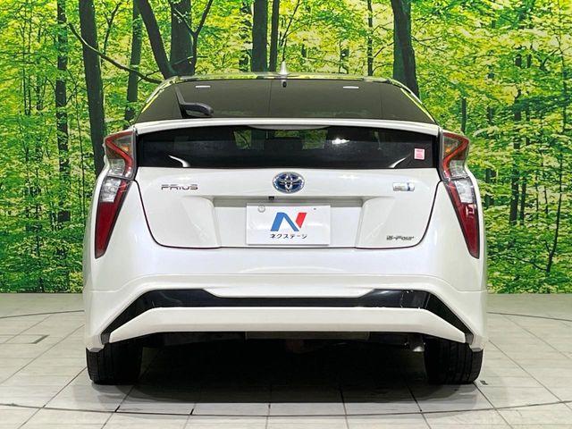 プリウス（新潟県長岡市）画像15