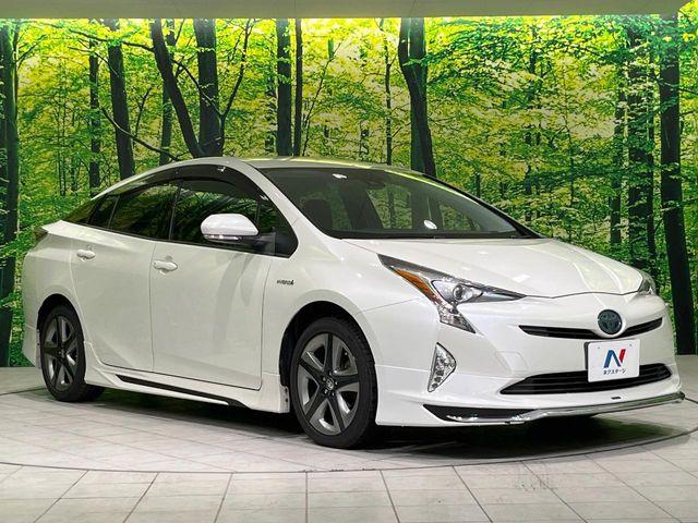 プリウス（新潟県長岡市）画像16