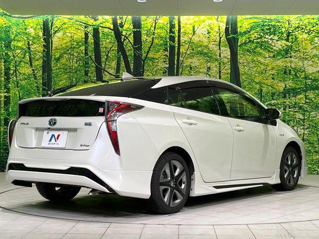 プリウス（新潟県長岡市）画像17