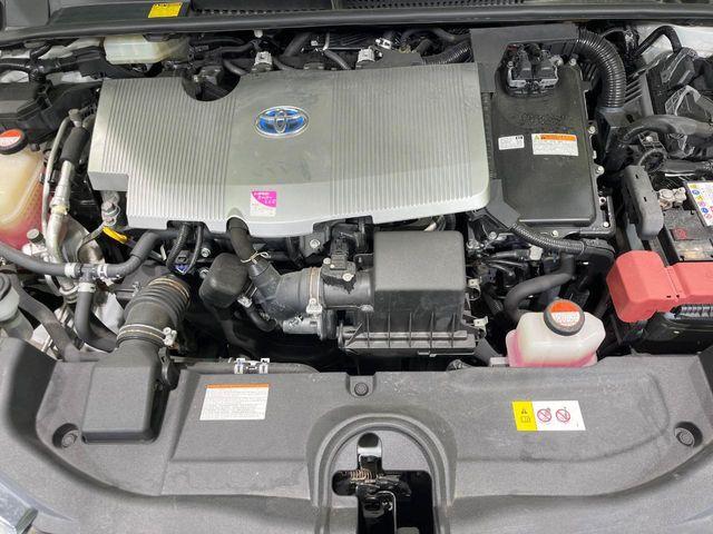 プリウス（新潟県長岡市）画像18