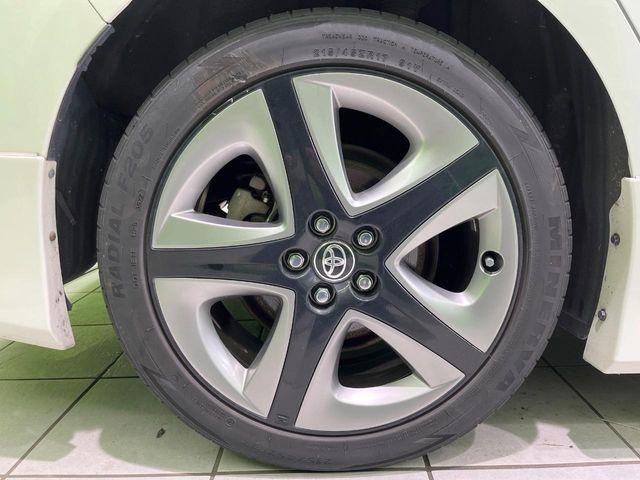 プリウス（新潟県長岡市）画像25