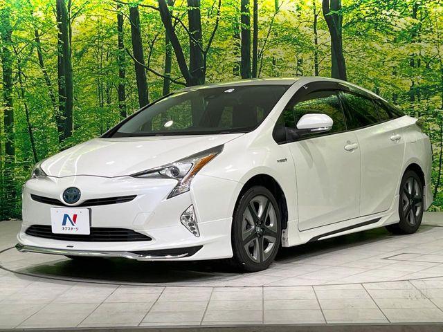 プリウス（新潟県長岡市）画像28