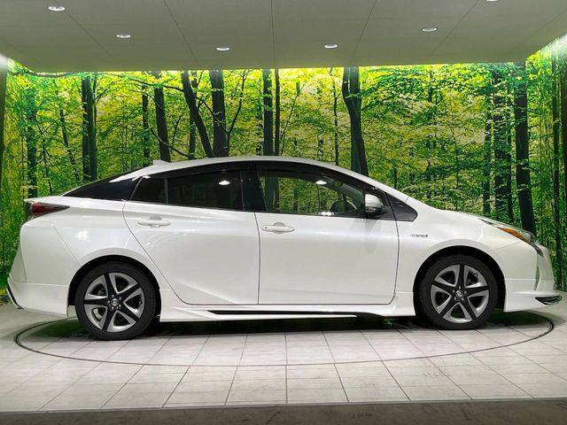 プリウス（新潟県長岡市）画像29