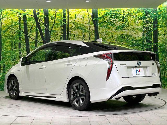 プリウス（新潟県長岡市）画像30