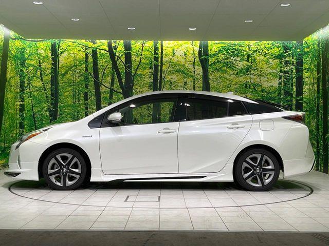 プリウス（新潟県長岡市）画像31