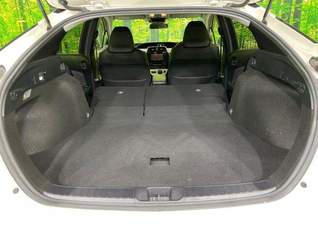 プリウス（新潟県長岡市）画像33