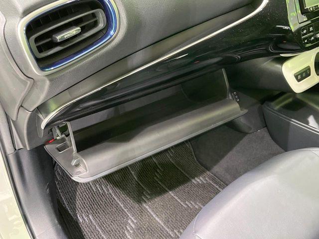 プリウス（新潟県長岡市）画像38