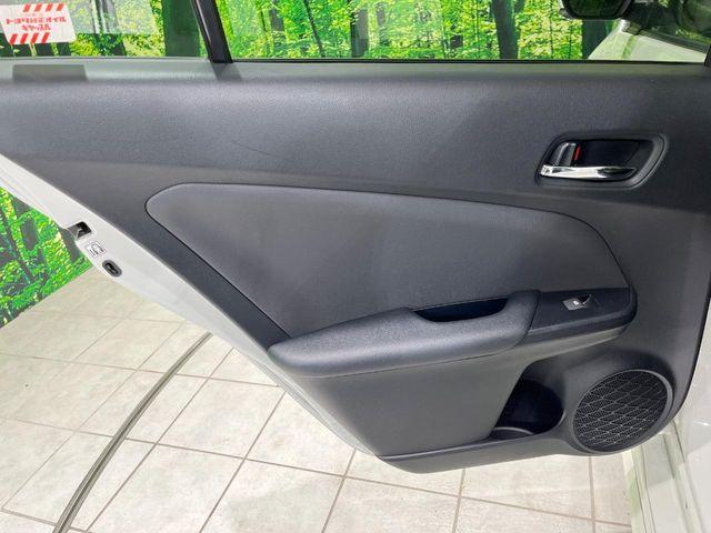 プリウス（新潟県長岡市）画像39