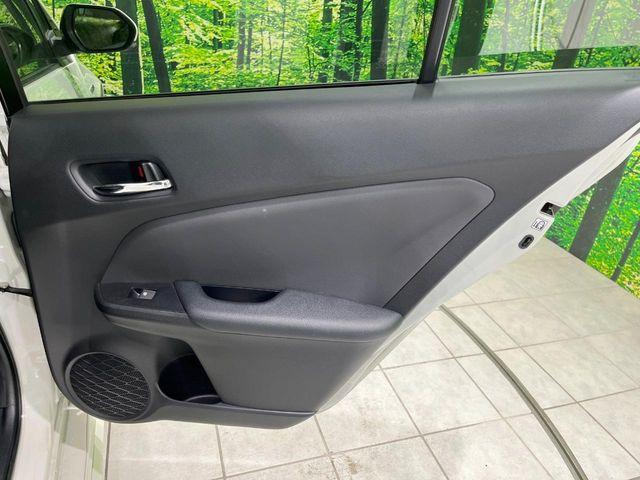 プリウス（新潟県長岡市）画像40