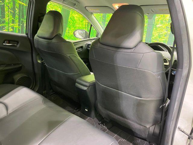 プリウス（新潟県長岡市）画像41