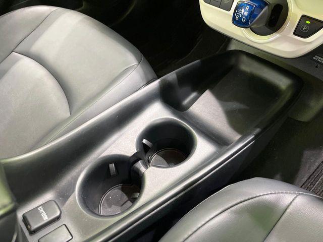 プリウス（新潟県長岡市）画像62