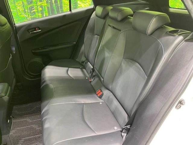 プリウス（新潟県長岡市）画像69