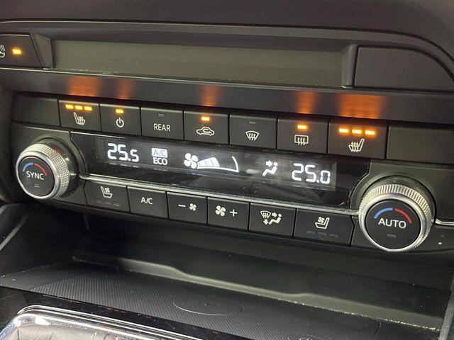 CX-8（新潟県新潟市南区）