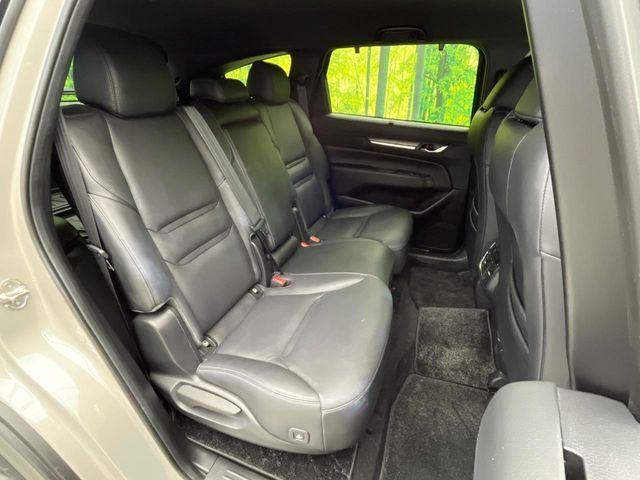 CX-8（新潟県新潟市南区）