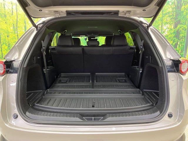 CX-8（新潟県新潟市南区）