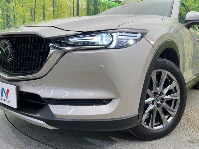 CX-8（新潟県新潟市南区）