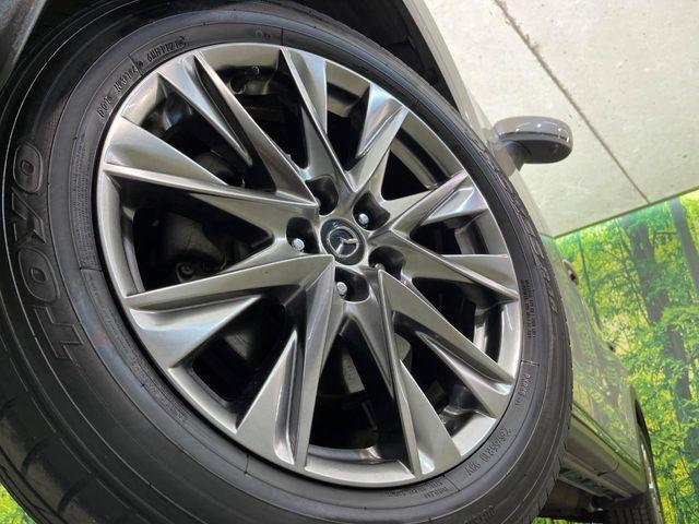 CX-8（新潟県新潟市南区）