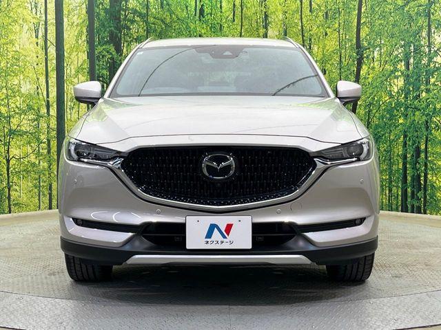 CX-8（新潟県新潟市南区）