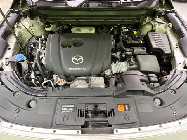 CX-8（新潟県新潟市南区）