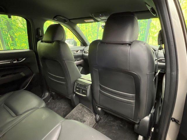 CX-8（新潟県新潟市南区）