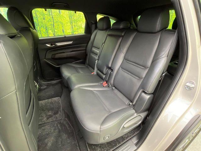 CX-8（新潟県新潟市南区）