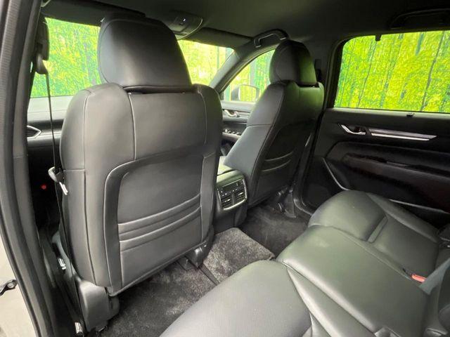 CX-8（新潟県新潟市南区）