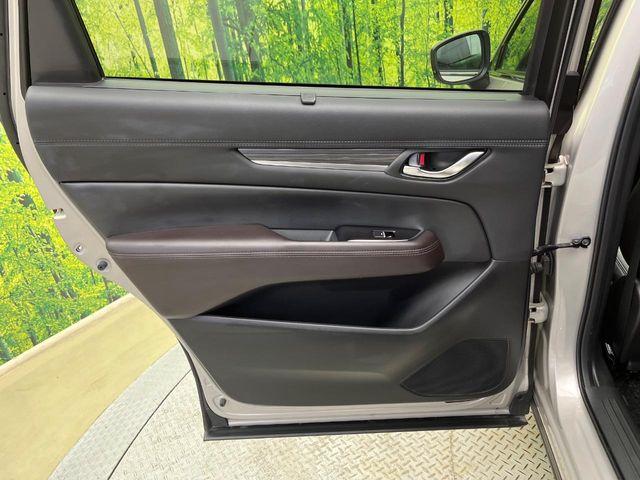 CX-8（新潟県新潟市南区）