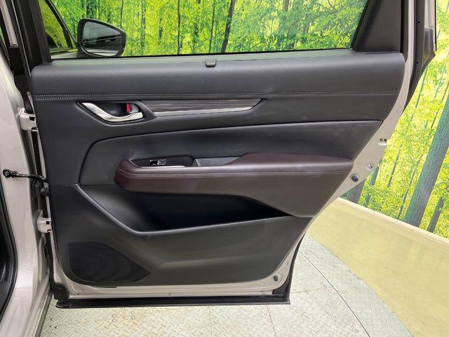 CX-8（新潟県新潟市南区）