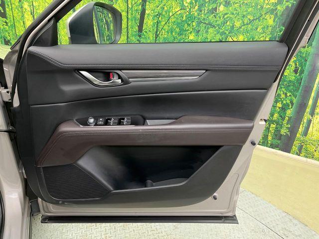 CX-8（新潟県新潟市南区）