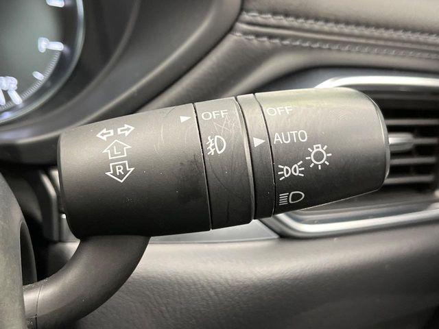 CX-8（新潟県新潟市南区）