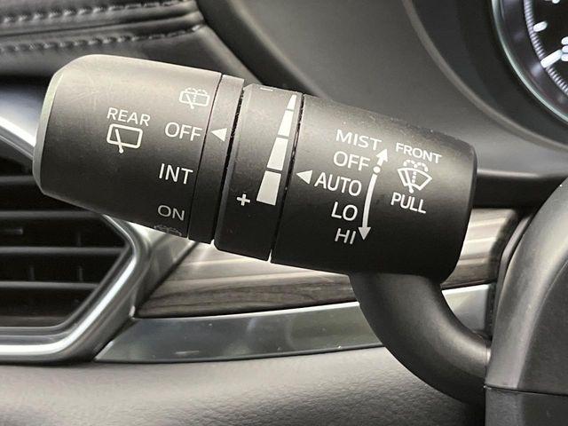 CX-8（新潟県新潟市南区）