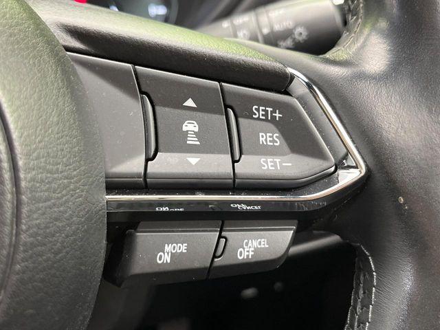 CX-8（新潟県新潟市南区）