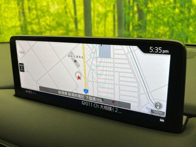 CX-8（新潟県新潟市南区）