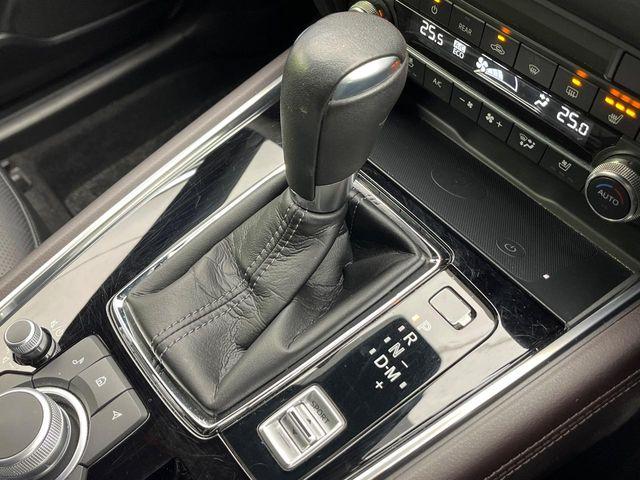 CX-8（新潟県新潟市南区）