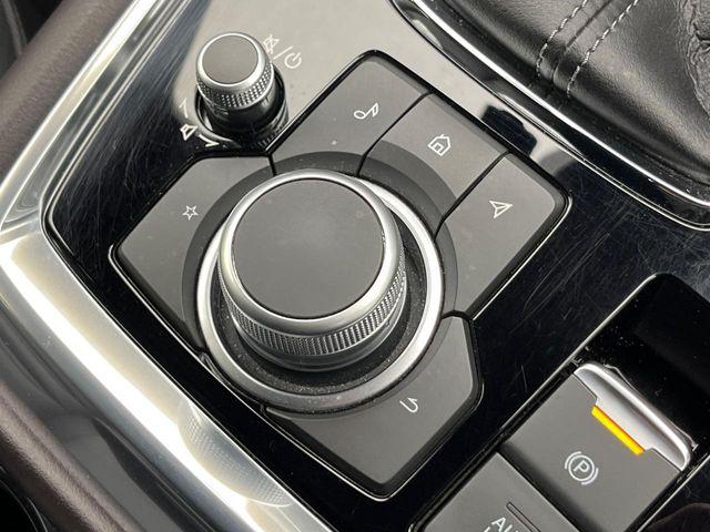 CX-8（新潟県新潟市南区）