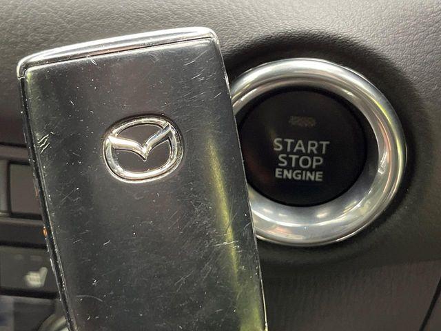 CX-8（新潟県新潟市南区）