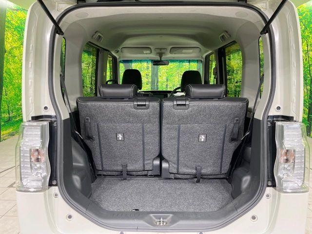 タント（新潟県長岡市）画像10