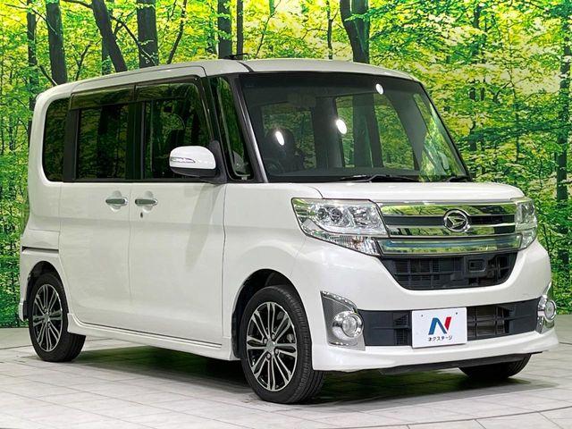 タント（新潟県長岡市）画像16