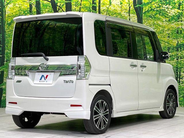 タント（新潟県長岡市）画像17