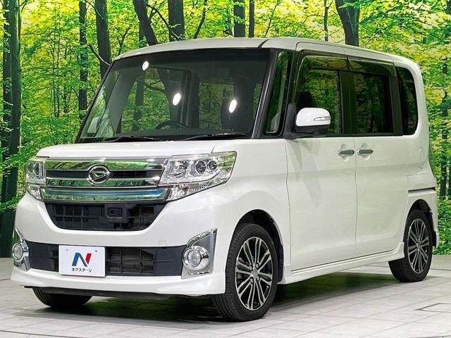 タント（新潟県長岡市）画像28