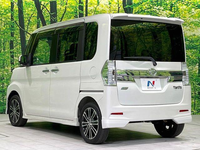 タント（新潟県長岡市）画像30