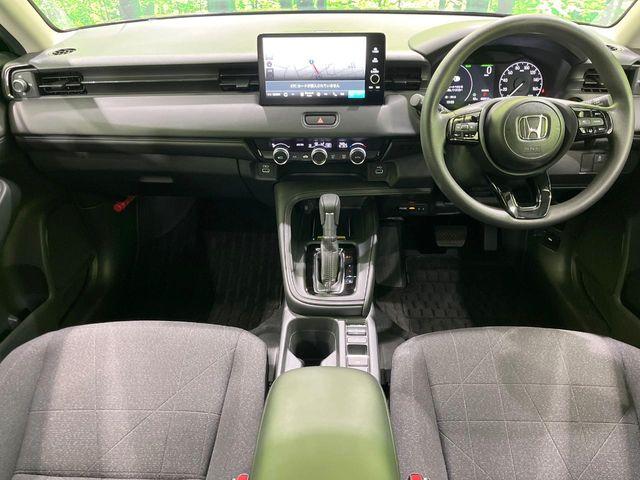 ヴェゼル(新潟県長岡市)