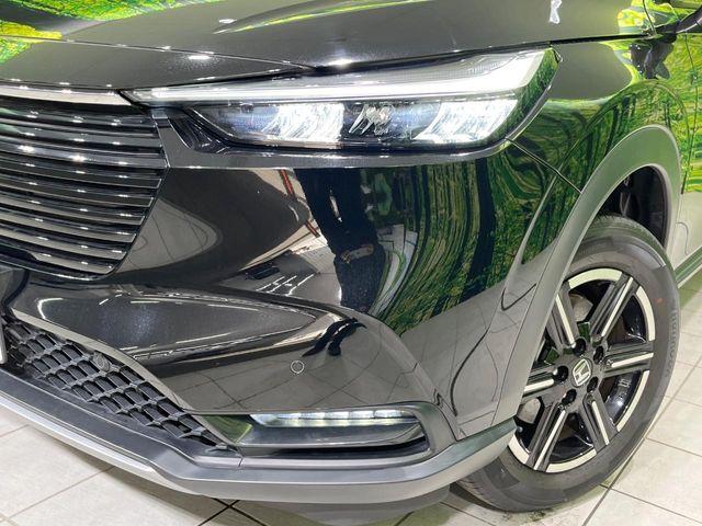 ヴェゼル(新潟県長岡市)