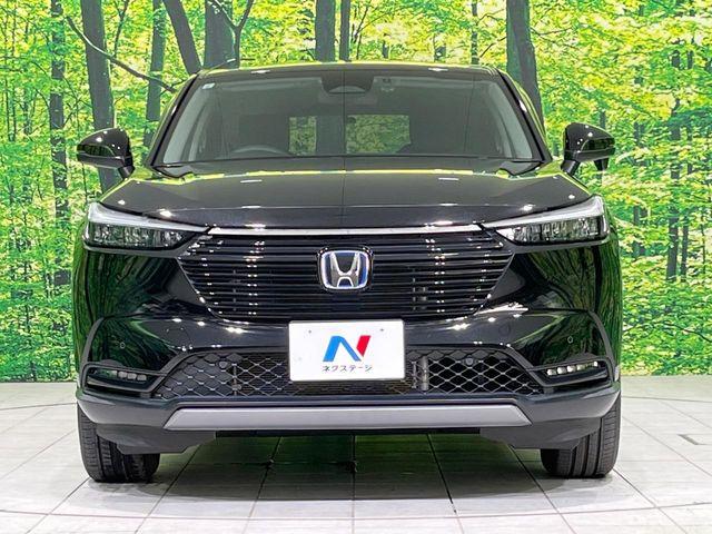 ヴェゼル(新潟県長岡市)