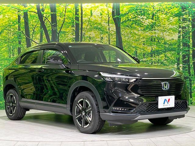 ヴェゼル(新潟県長岡市)