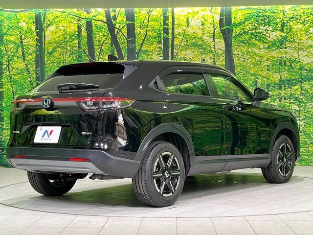 ヴェゼル(新潟県長岡市)