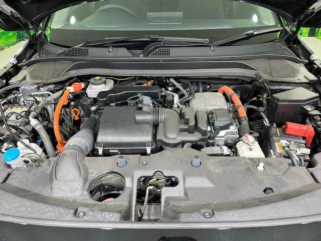 ヴェゼル(新潟県長岡市)